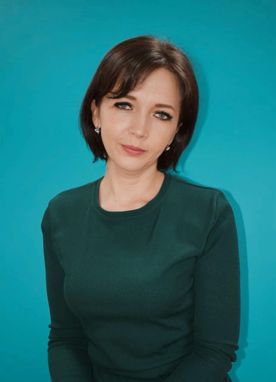Инструктор по физической культуре Гежа Марина Васильевна.